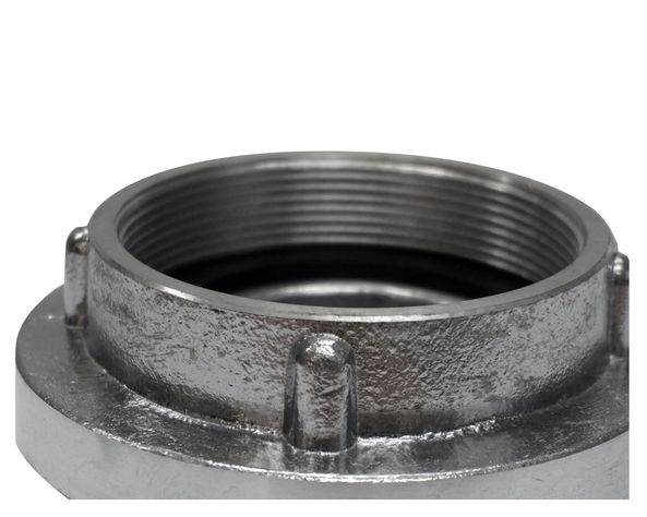 Conexión tuerca Storz HI 3 aluminio Hoffens-1