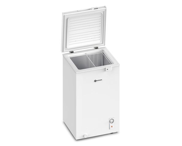 Freezer dual horizontal 99 litros M100D blanco-3
