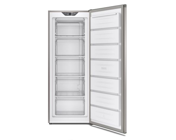 Freezer vertical 157 litros M265V inox-2
