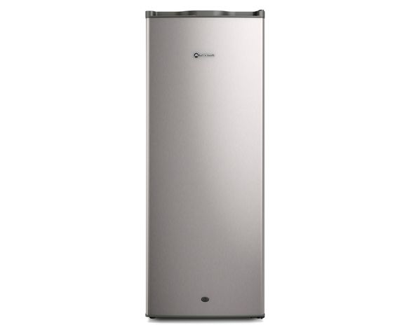 Freezer vertical 157 litros M265V inox-0