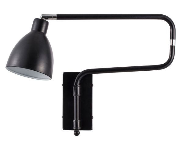 Aplique Back to black E14 1L-0