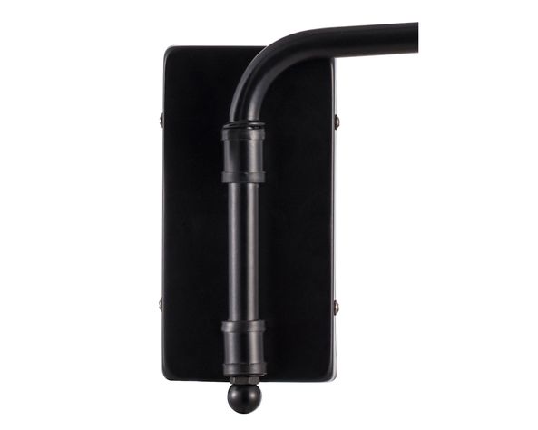 Aplique Back to black E14 1L-2