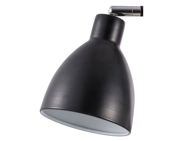 Aplique Back to black E14 1L-1