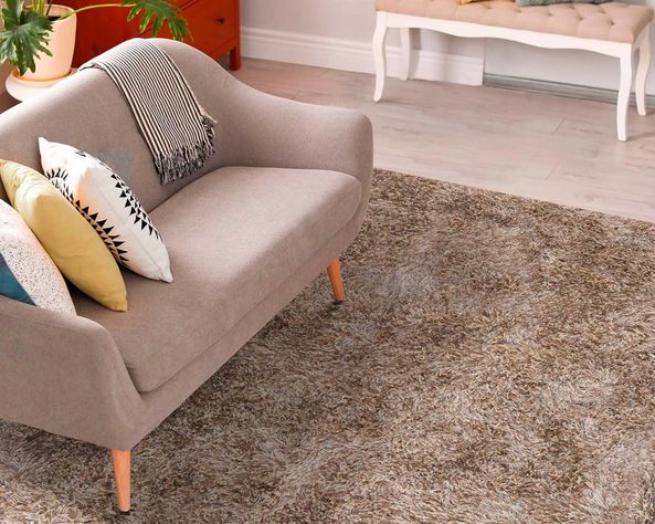 Alfombra 190x290 cm Kite beige-2