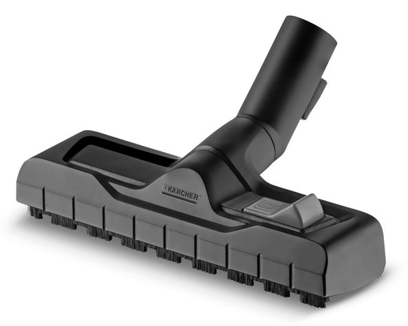 Boquilla aspiradora WD - VC conmutable negro-1