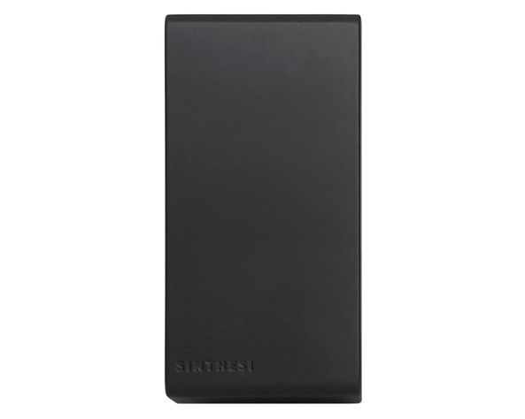Conmutador 9/24 S33 16A 4000W noir mate-0