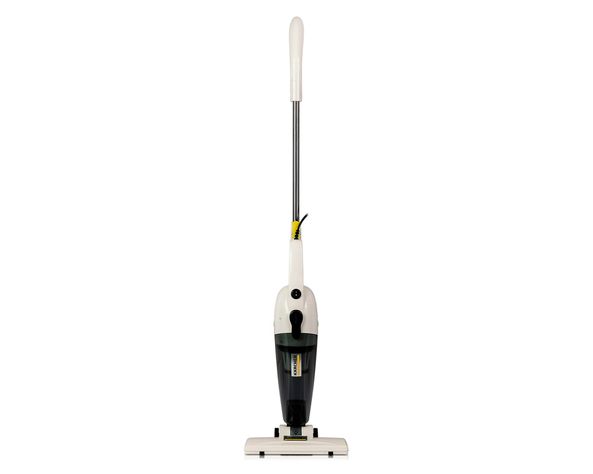 Aspiradora vertical 1000W VCL 1 blanco/negro-0