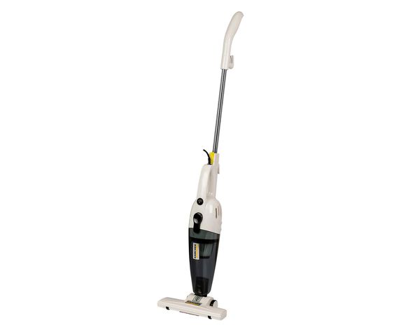 Aspiradora vertical 1000W VCL 1 blanco/negro-1