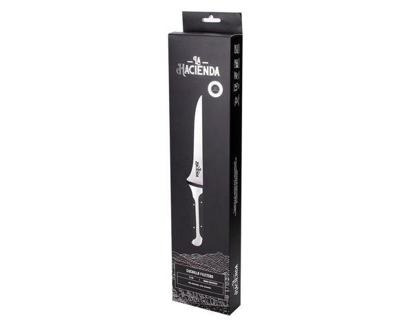 Cuchillo filete Master series 16 cm-3