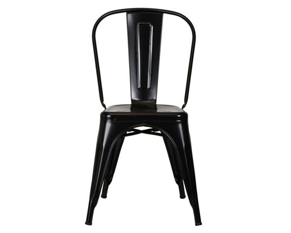 Silla Spot 2.0 negro 85x44x46 cm-0
