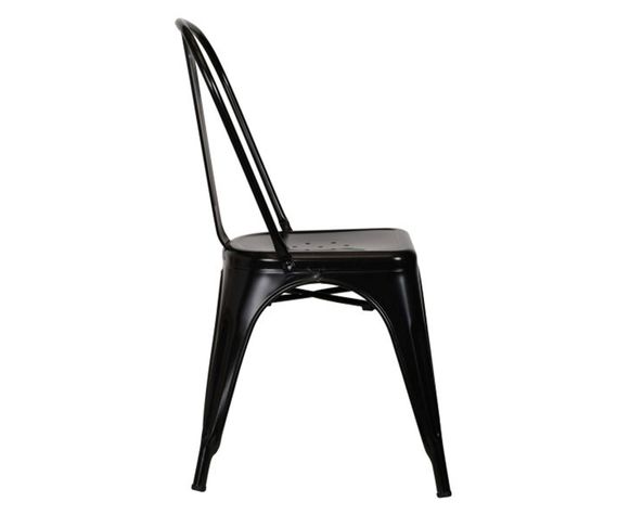 Silla Spot 2.0 negro 85x44x46 cm-2