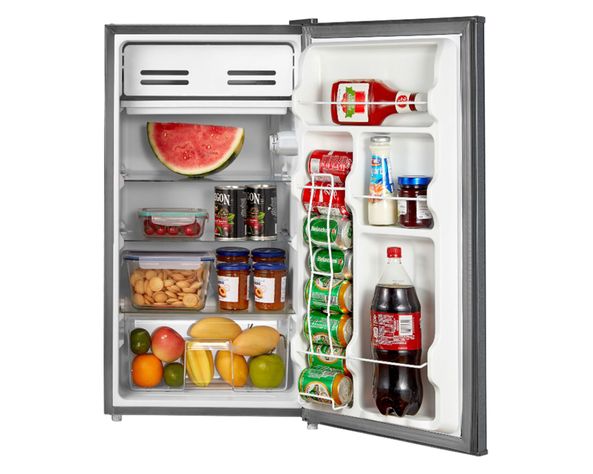 Frigobar frost 93 litros MDRD142FGE50 silver-2