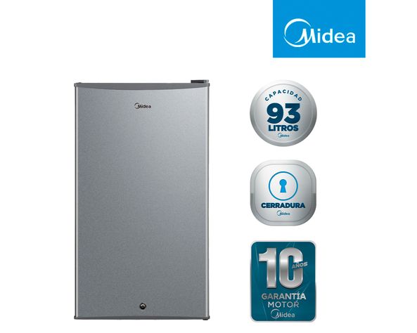 Frigobar frost 93 litros MDRD142FGE50 silver-1