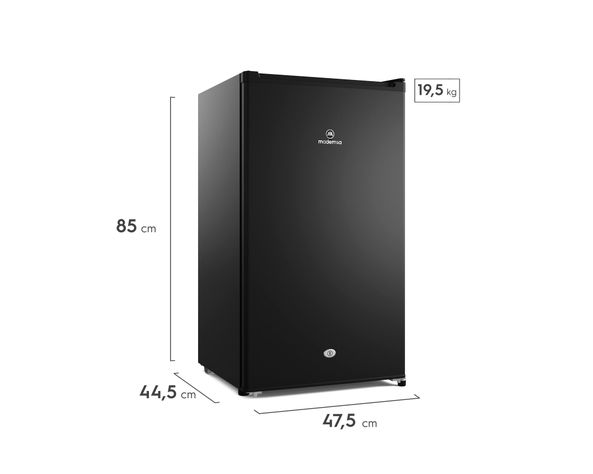 Minibar frío directo 90 litros MMB 91 BLK-5