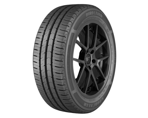 Neumático 195/65 R15 Direct Sport 2 91V SL-0