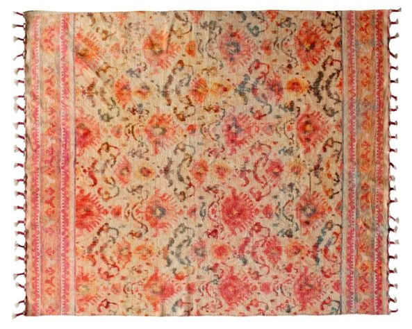 Alfombra 120x180 cm Calcuta Pink-0