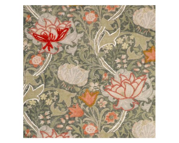 Alfombra 120x180 cm Borda green-1