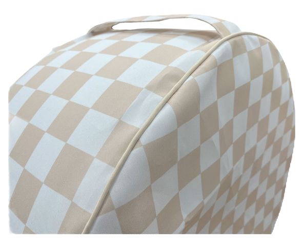 Puff Cotidiana Deco Assorted 25x60 cm-3