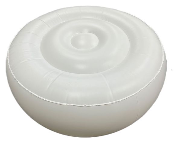 Puff Cotidiana Deco Assorted 25x60 cm-4