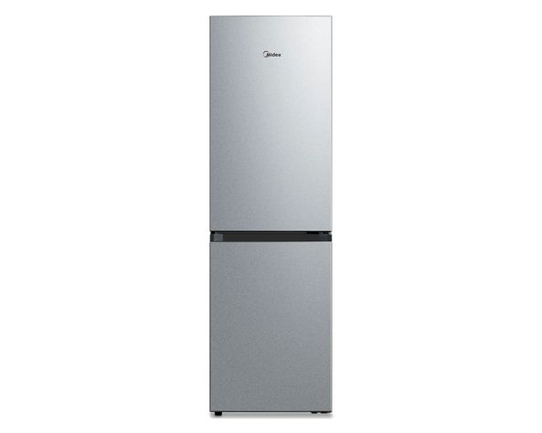 Refrigerador Bottom Freezer no frost 259 litros silver-0