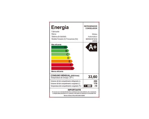 Refrigerador Side by Side no frost 442 litros silver-7