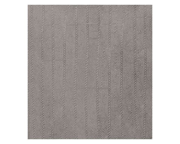Set cortina Pucón texturada 140x220 cm gris-2