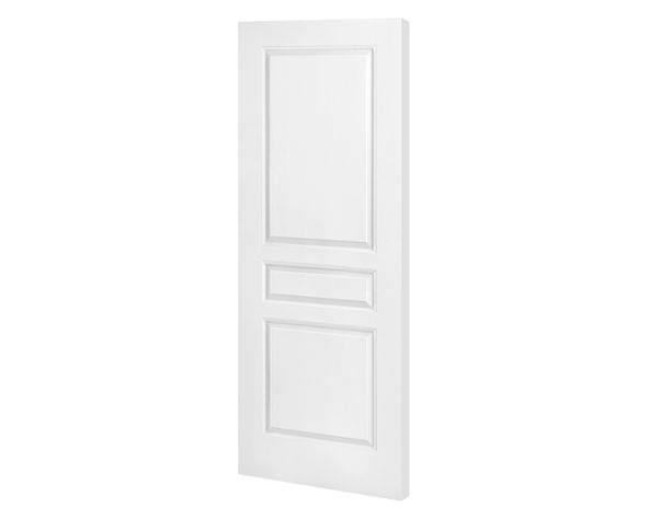Puerta interior Modena HDF 70x200 cm-2