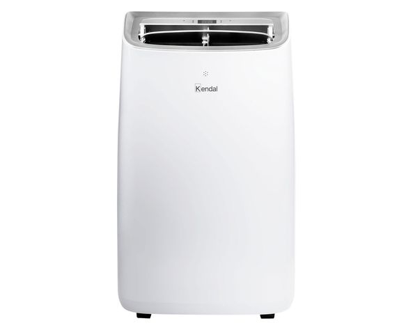 Aire acondicionado portátil 12000 BTU frío/calor Eva III Pro-1