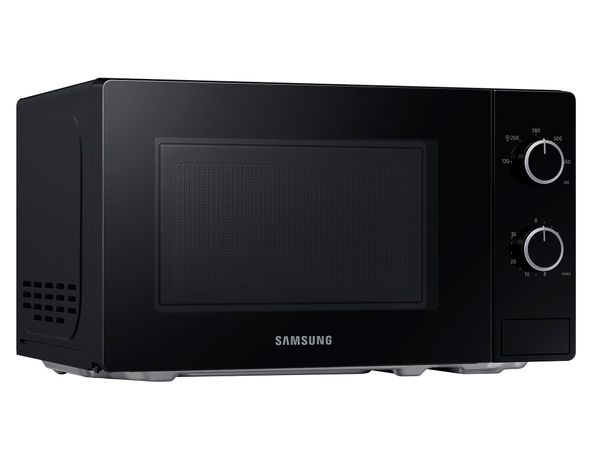 Microondas 20 litros MS20A3010AL/ZS negro-1