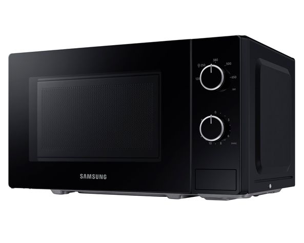 Microondas 20 litros MS20A3010AL/ZS negro-2