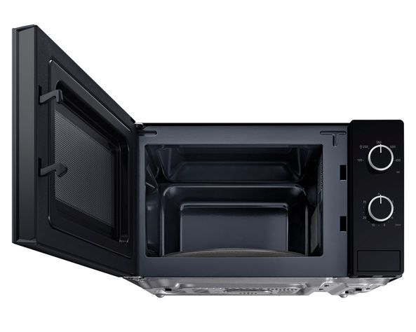 Microondas 20 litros MS20A3010AL/ZS negro-5