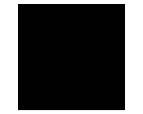 Pintura spray 340 g Ultra 5 en 1 negro mate-1