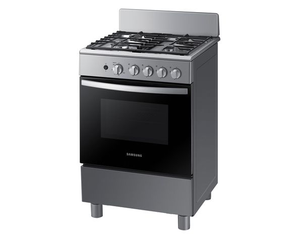 Cocina a gas NX24BG45411VZS 4 Quemadores-1