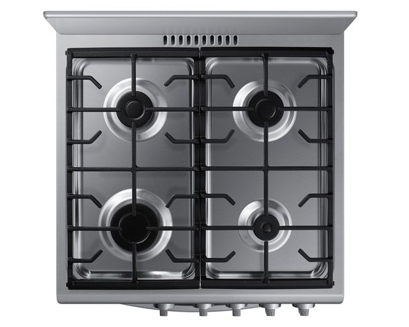 Cocina a gas NX24BG45411VZS 4 Quemadores-4