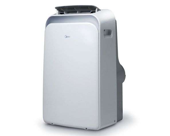 Aire acondicionado portátil MPPD-12KHRN1W 12000 BTU frío/calor Wifi-1