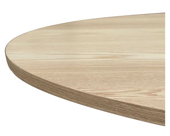 Mesa Ibai natural 75x90x90 cm-2