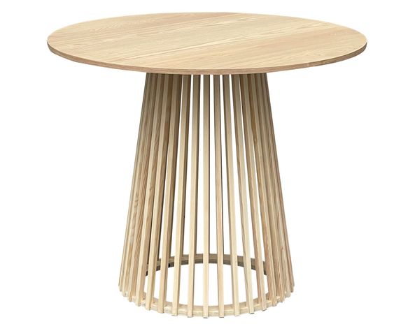 Mesa Ibai natural 75x90x90 cm-0