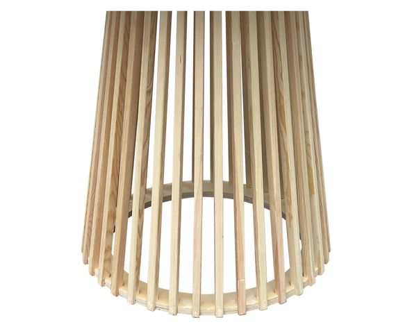 Mesa Ibai natural 75x90x90 cm-3
