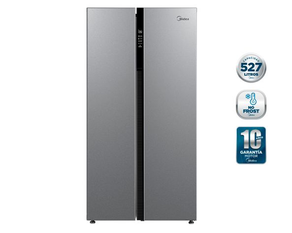 Refrigerador MDRS710FGE50 No Frost 527 litros-4