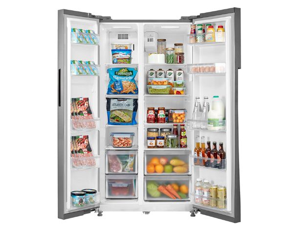 Refrigerador MDRS710FGE50 No Frost 527 litros-2