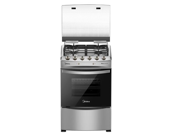 Cocina MCG-4QPI24NS 4 quemadores Midea-3