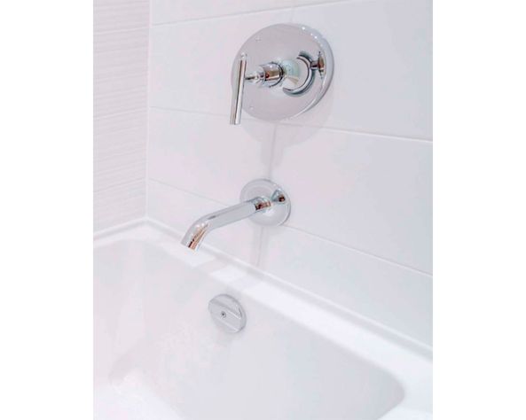 Pintura spray 482 ml Specialty Tub-Tile blanco brillante-2