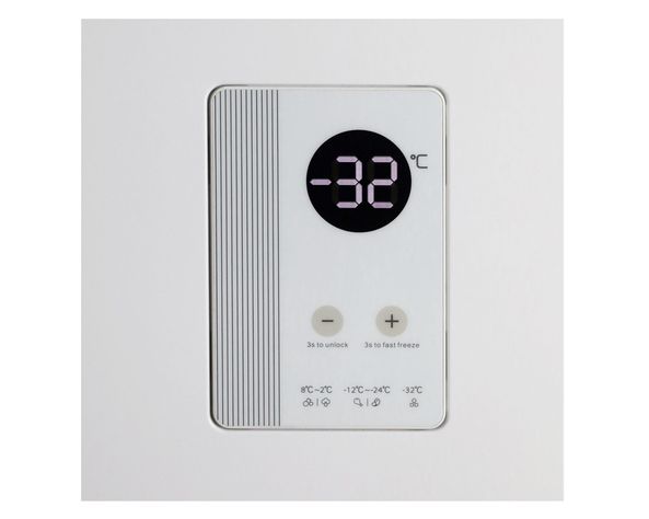 Freezer horizontal LFH-151EC 142 lt-4