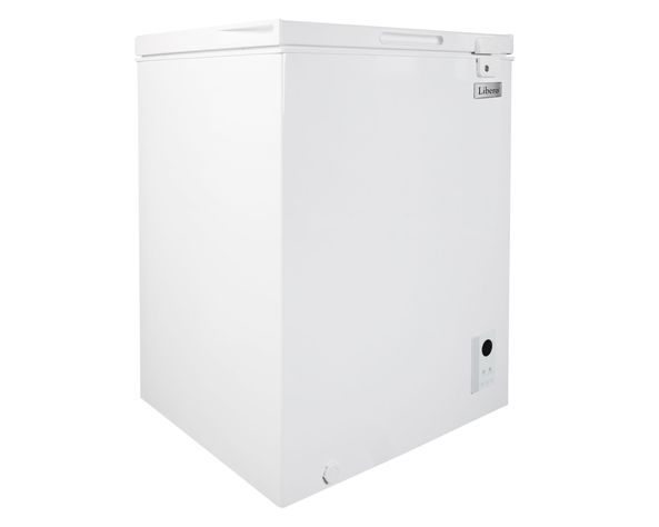 Freezer horizontal LFH-151EC 142 lt-1