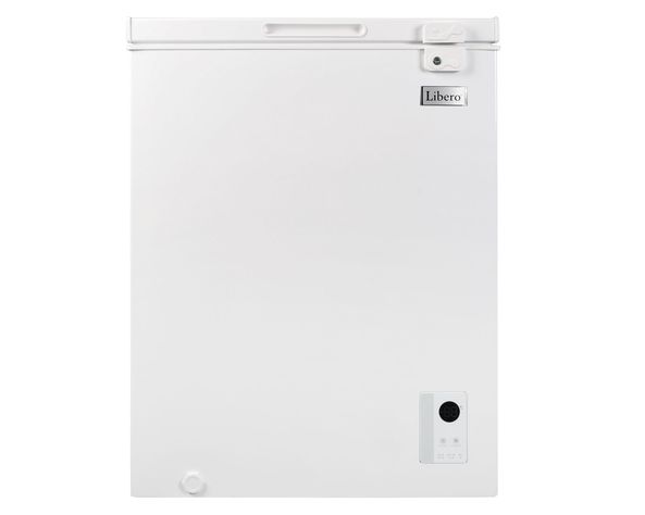 Freezer horizontal LFH-151EC 142 lt-0