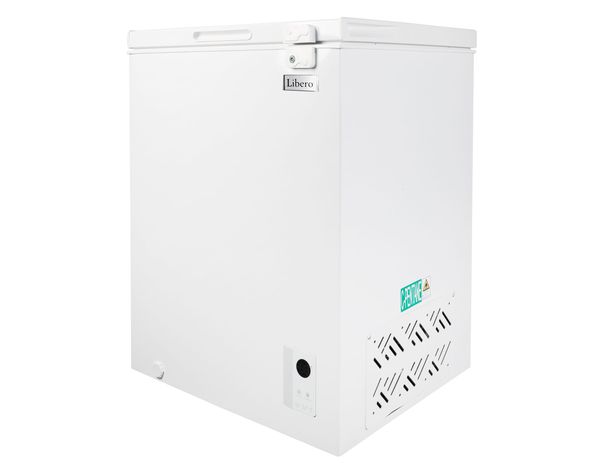 Freezer horizontal LFH-151EC 142 lt-2