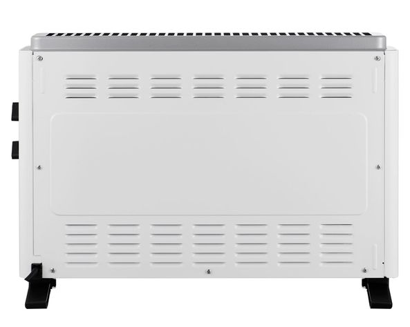 Convector eléctrico NDK20-21A 1700W blanco-3
