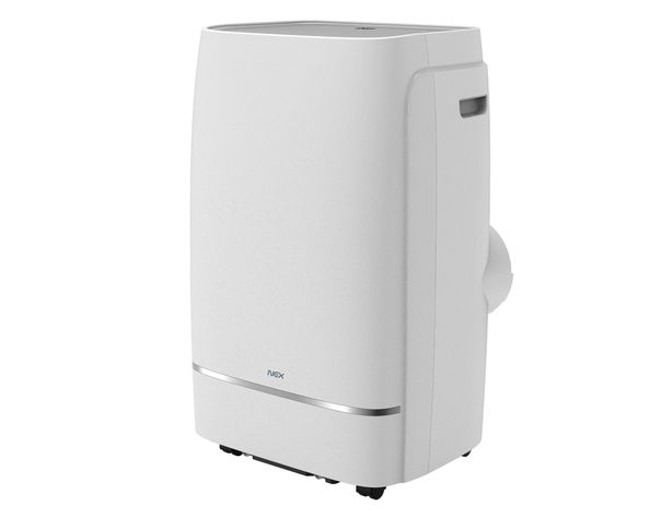 Aire acondicionado portátil 12000BTU frio/calor ACP12188-FCWIFI-1