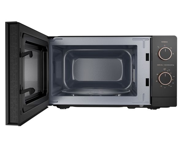 Microonda MMP-20M711 negro 20 lt-2