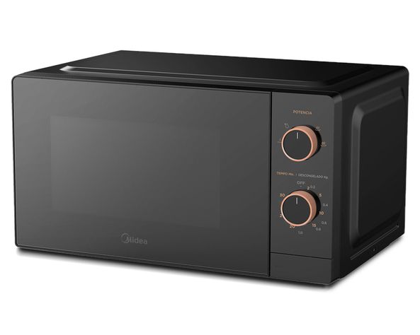 Microonda MMP-20M711 negro 20 lt-1